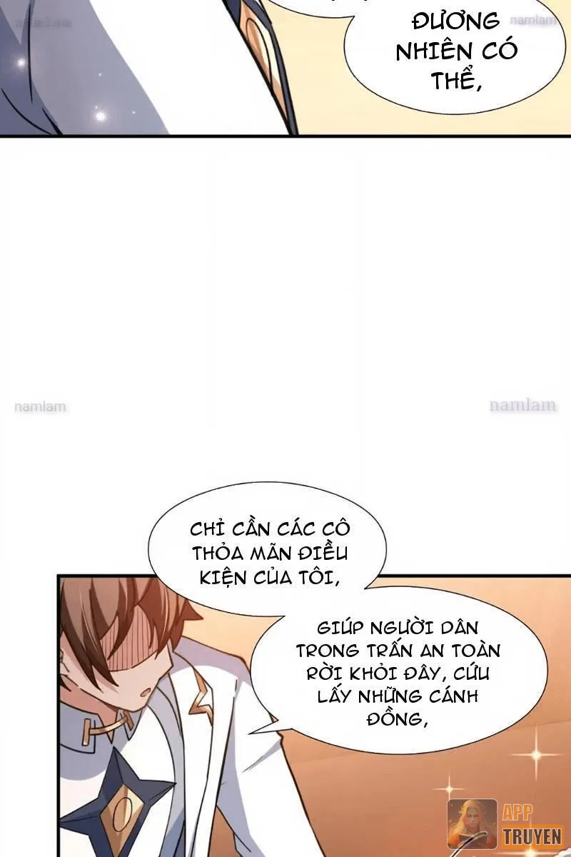 Toàn Bộ Fan Của Ta Đều Là Ma Nữ Chapter 40 - 28