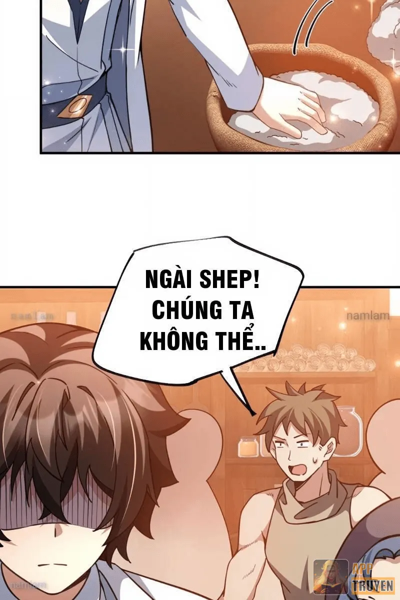 Toàn Bộ Fan Của Ta Đều Là Ma Nữ Chapter 40 - 29