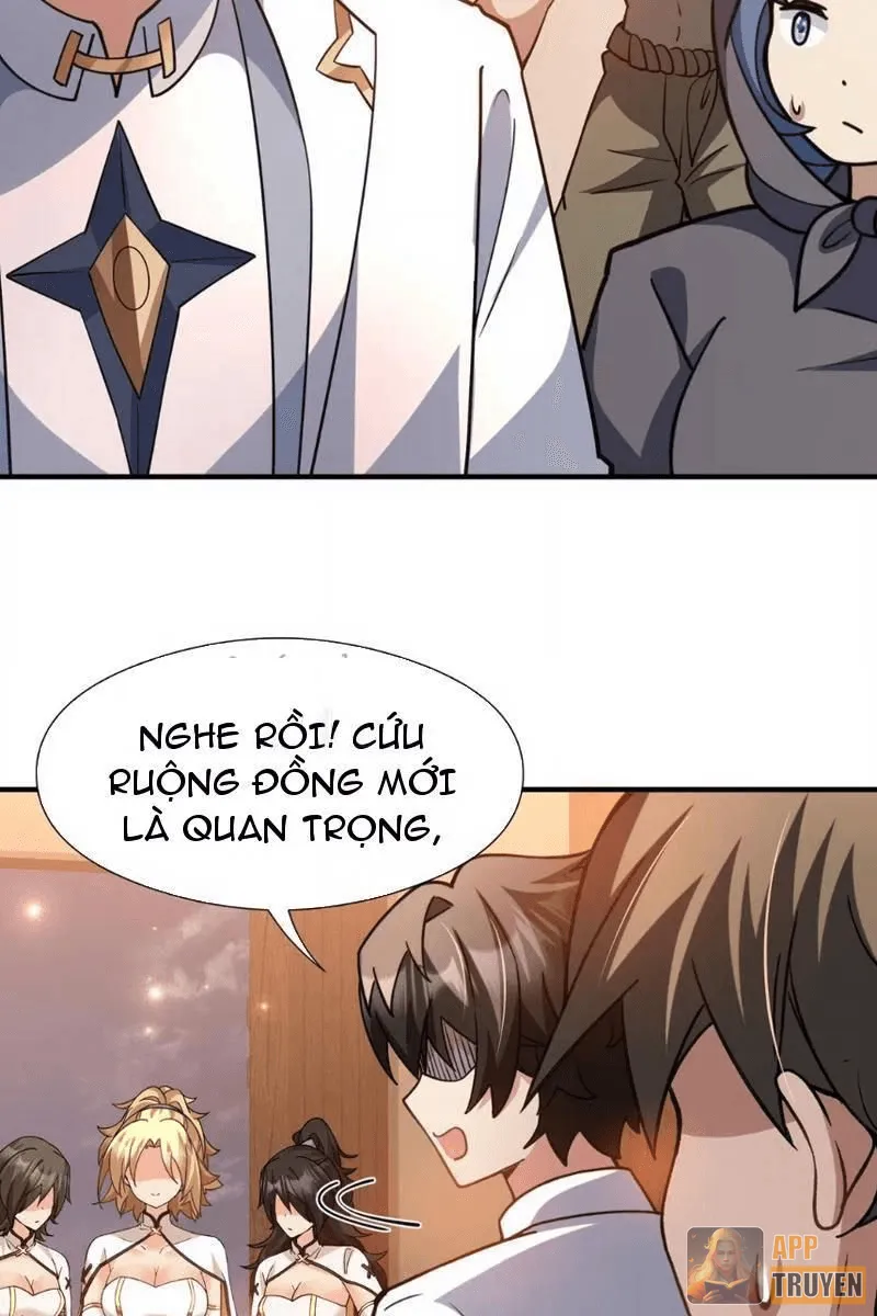 Toàn Bộ Fan Của Ta Đều Là Ma Nữ Chapter 40 - 30