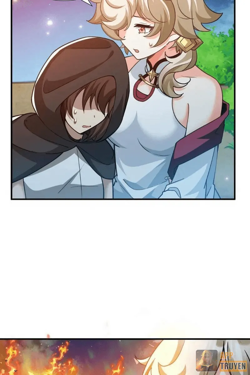 Toàn Bộ Fan Của Ta Đều Là Ma Nữ Chapter 40 - 4