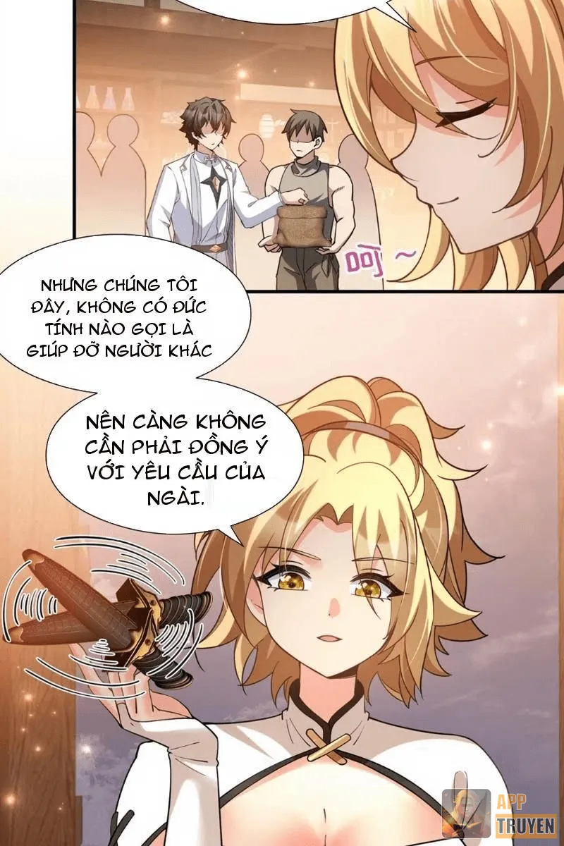 Toàn Bộ Fan Của Ta Đều Là Ma Nữ Chapter 40 - 33