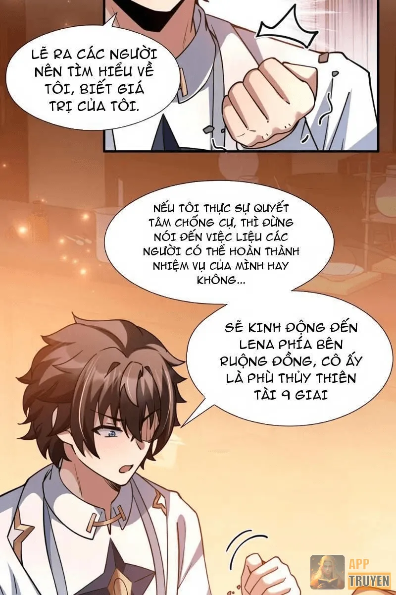 Toàn Bộ Fan Của Ta Đều Là Ma Nữ Chapter 40 - 35