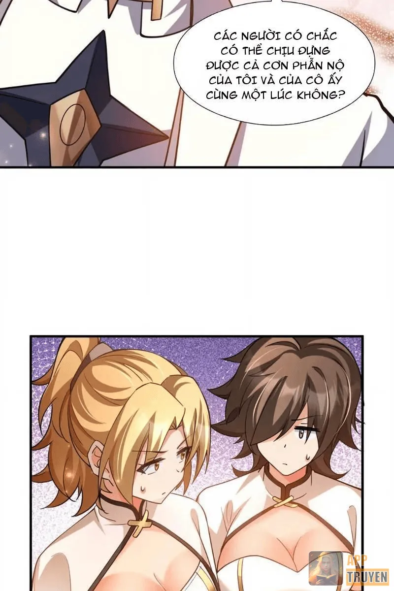 Toàn Bộ Fan Của Ta Đều Là Ma Nữ Chapter 40 - 37