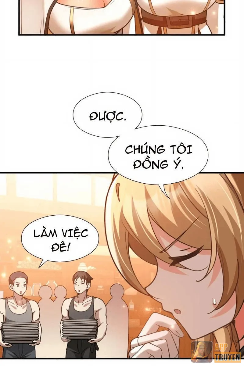 Toàn Bộ Fan Của Ta Đều Là Ma Nữ Chapter 40 - 38