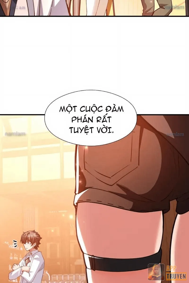 Toàn Bộ Fan Của Ta Đều Là Ma Nữ Chapter 40 - 40