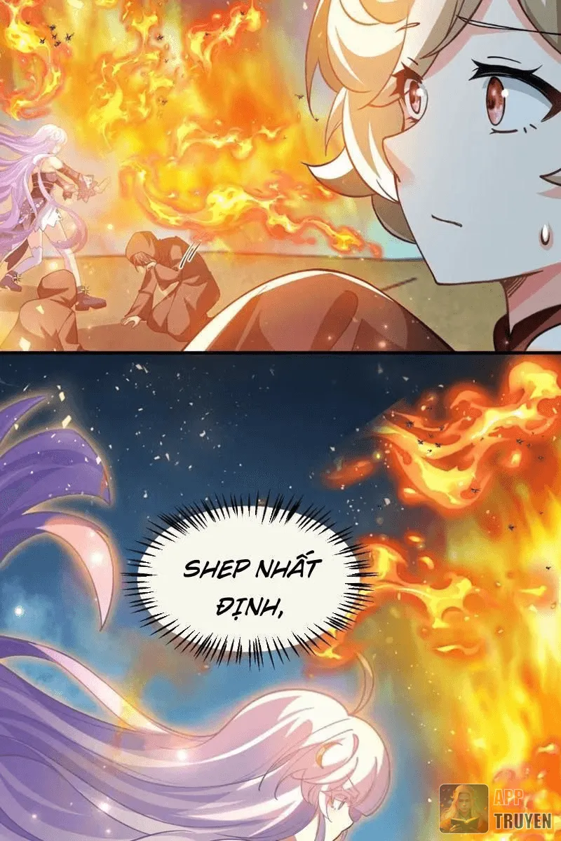 Toàn Bộ Fan Của Ta Đều Là Ma Nữ Chapter 40 - 5