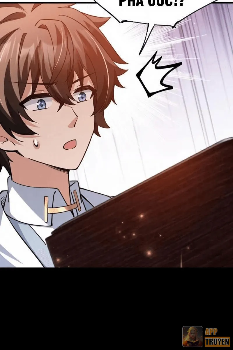 Toàn Bộ Fan Của Ta Đều Là Ma Nữ Chapter 40 - 43