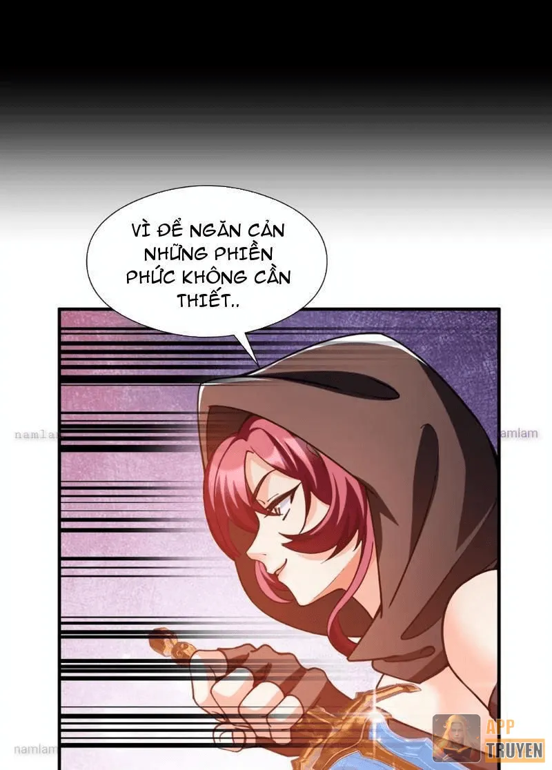 Toàn Bộ Fan Của Ta Đều Là Ma Nữ Chapter 40 - 45