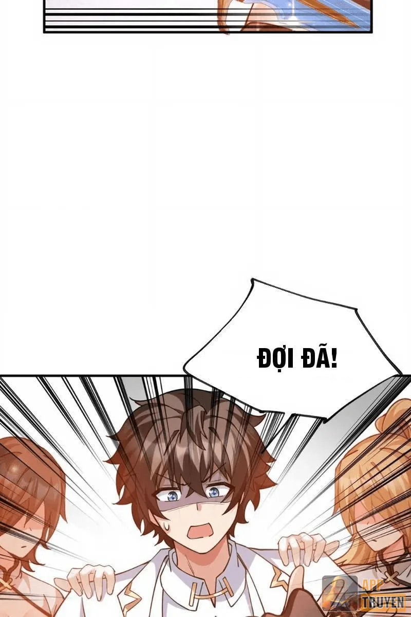 Toàn Bộ Fan Của Ta Đều Là Ma Nữ Chapter 40 - 46