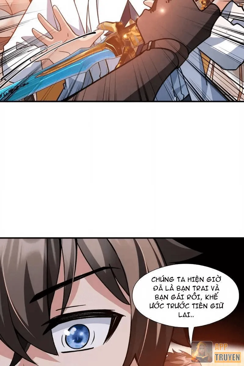 Toàn Bộ Fan Của Ta Đều Là Ma Nữ Chapter 40 - 47