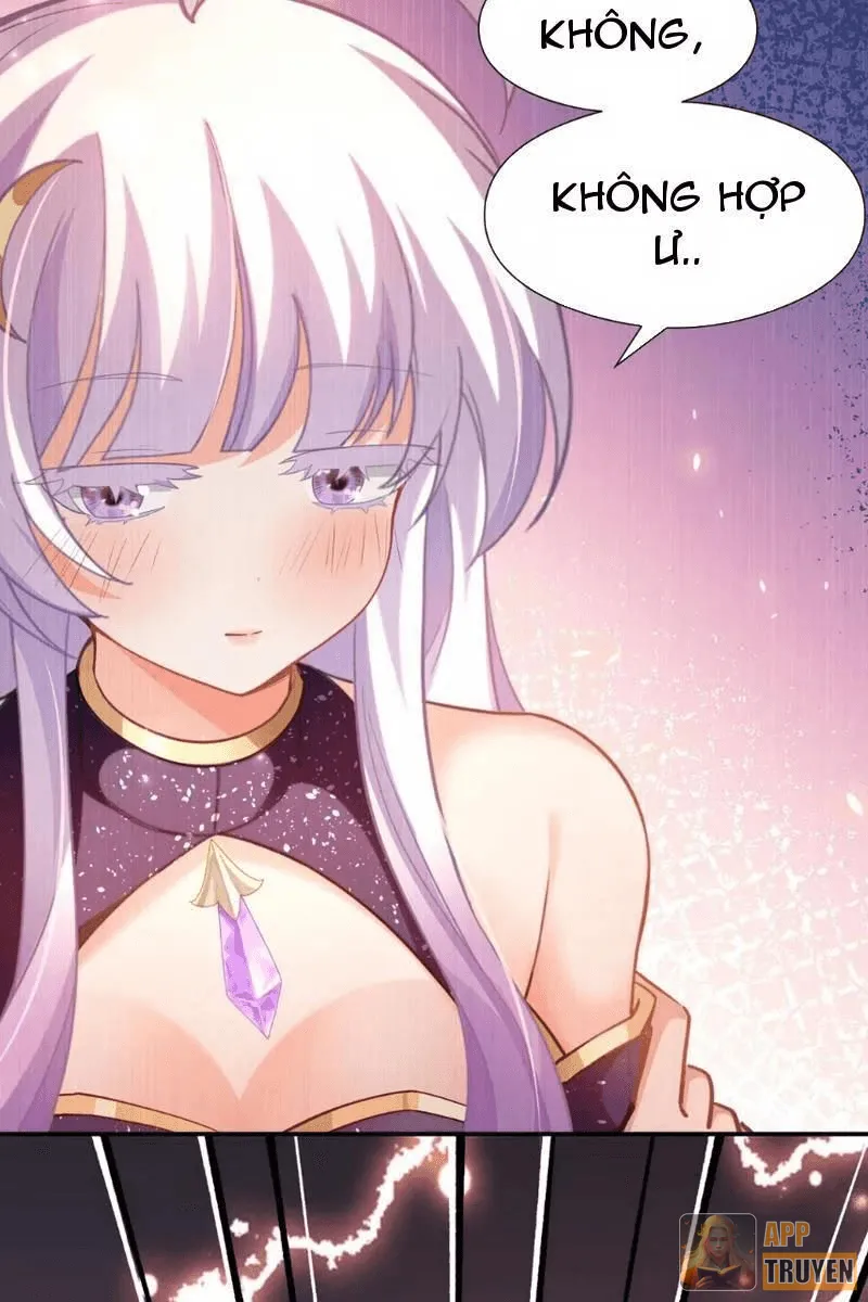 Toàn Bộ Fan Của Ta Đều Là Ma Nữ Chapter 40 - 49