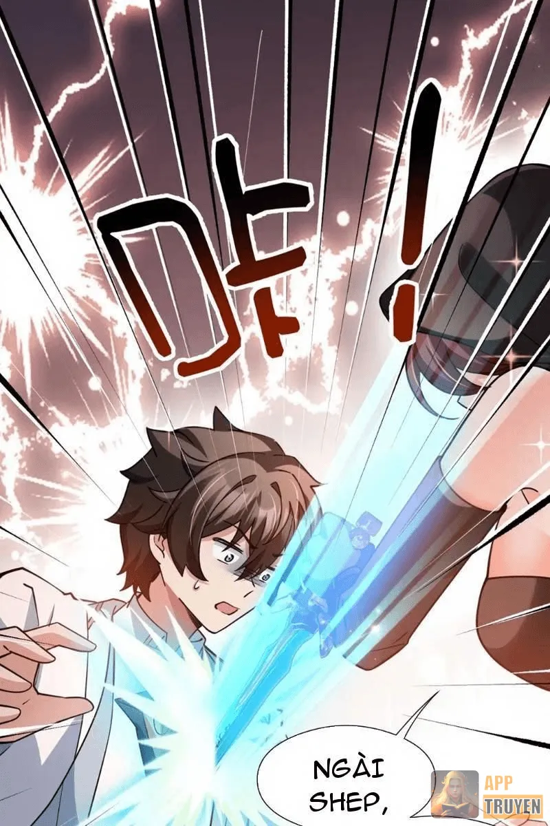 Toàn Bộ Fan Của Ta Đều Là Ma Nữ Chapter 40 - 50