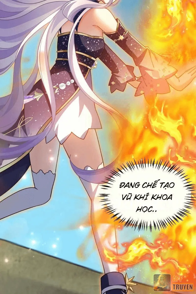 Toàn Bộ Fan Của Ta Đều Là Ma Nữ Chapter 40 - 6