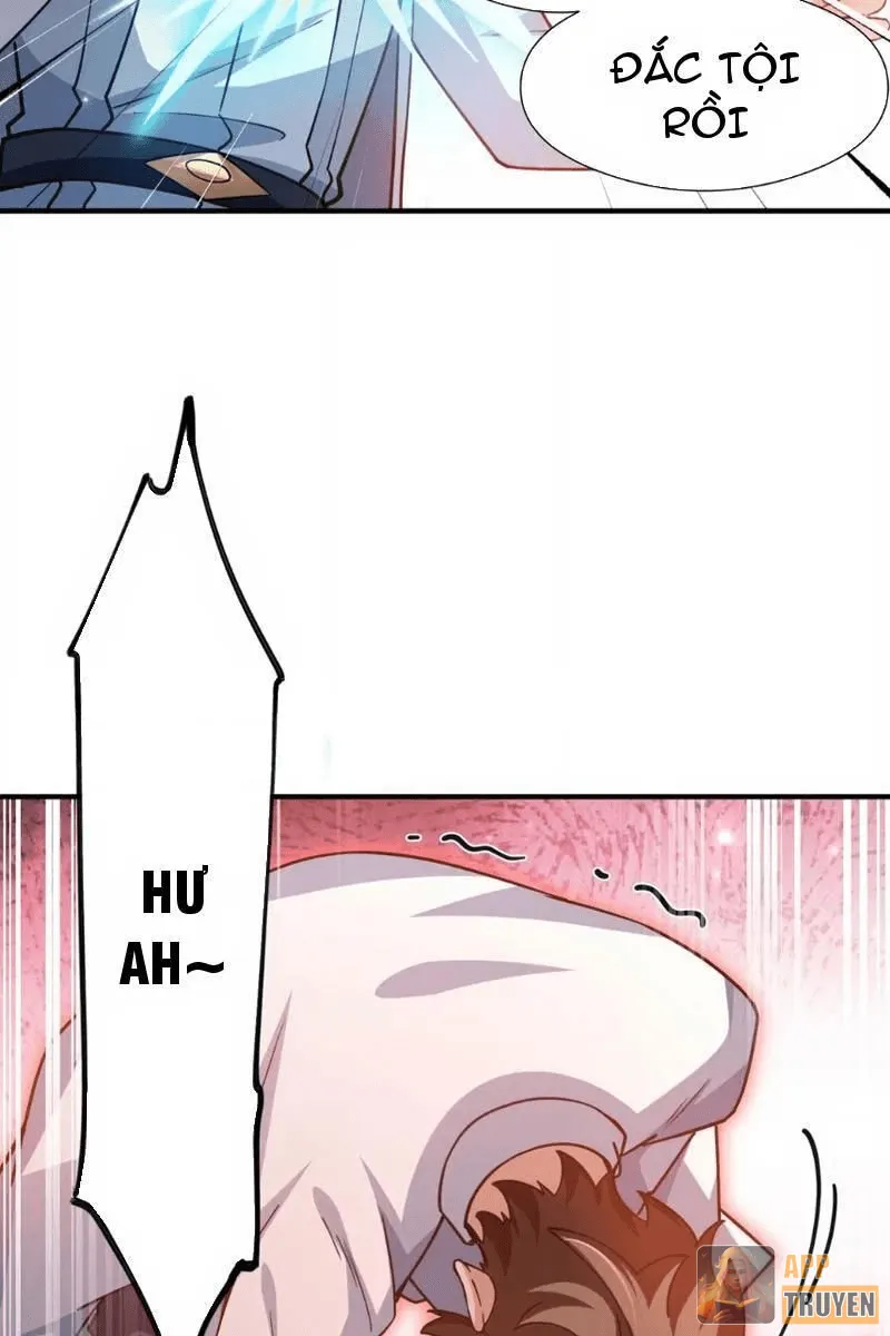 Toàn Bộ Fan Của Ta Đều Là Ma Nữ Chapter 40 - 51