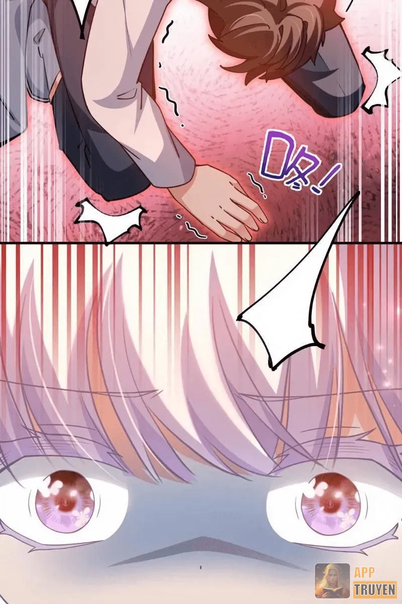 Toàn Bộ Fan Của Ta Đều Là Ma Nữ Chapter 40 - 52