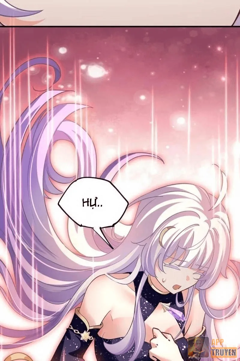 Toàn Bộ Fan Của Ta Đều Là Ma Nữ Chapter 40 - 53