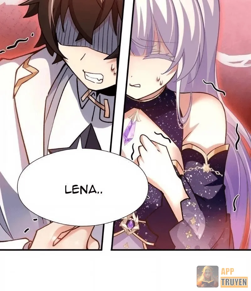 Toàn Bộ Fan Của Ta Đều Là Ma Nữ Chapter 40 - 55