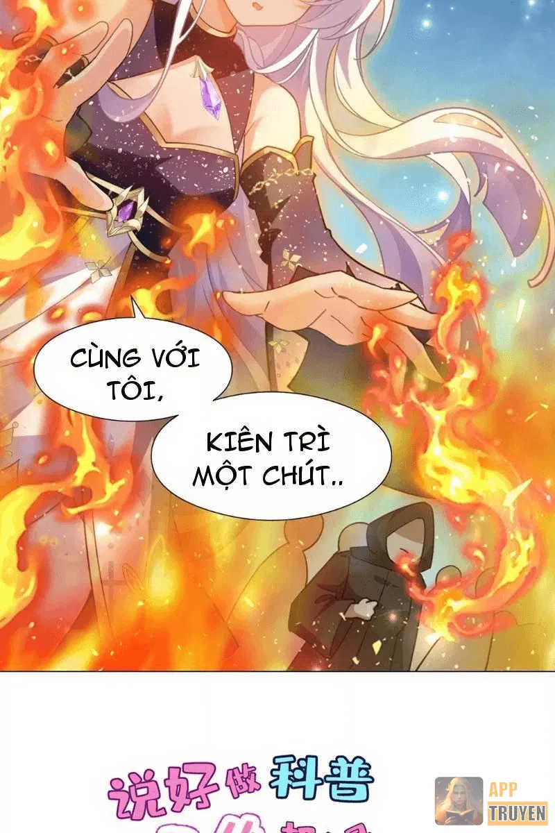 Toàn Bộ Fan Của Ta Đều Là Ma Nữ Chapter 40 - 8