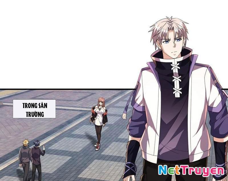 Toàn Cầu Kinh Dị: Ta Mở Ra Thương Thành Tự Do Hack Chapter 17 - 1
