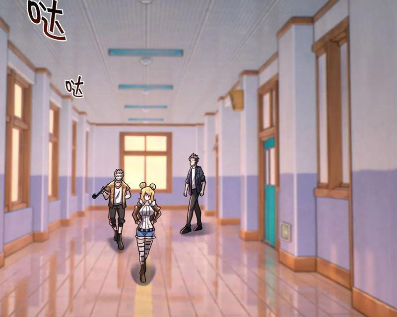 Toàn Cầu Kinh Dị: Ta Mở Ra Thương Thành Tự Do Hack Chapter 17 - 103