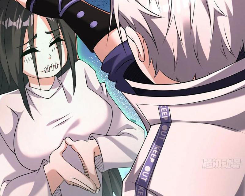 Toàn Cầu Kinh Dị: Ta Mở Ra Thương Thành Tự Do Hack Chapter 17 - 110