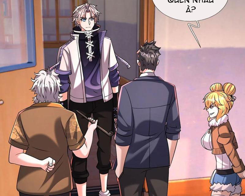 Toàn Cầu Kinh Dị: Ta Mở Ra Thương Thành Tự Do Hack Chapter 17 - 128