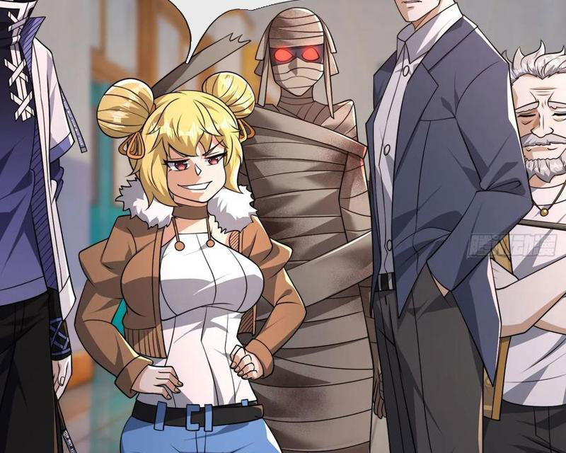 Toàn Cầu Kinh Dị: Ta Mở Ra Thương Thành Tự Do Hack Chapter 17 - 167