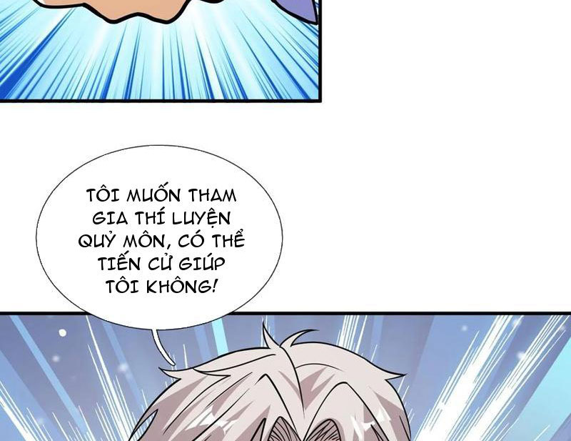 Toàn Cầu Kinh Dị: Ta Mở Ra Thương Thành Tự Do Hack Chapter 17 - 203