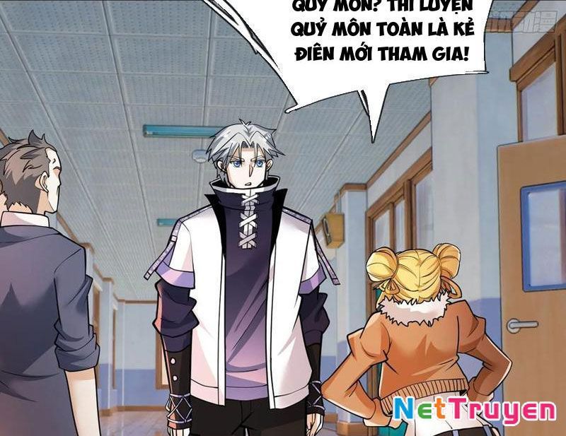 Toàn Cầu Kinh Dị: Ta Mở Ra Thương Thành Tự Do Hack Chapter 17 - 211