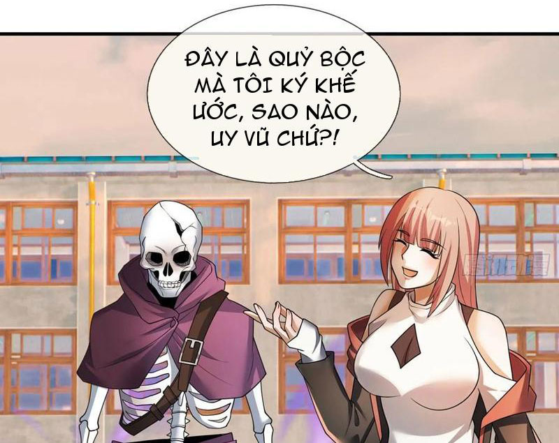 Toàn Cầu Kinh Dị: Ta Mở Ra Thương Thành Tự Do Hack Chapter 17 - 38