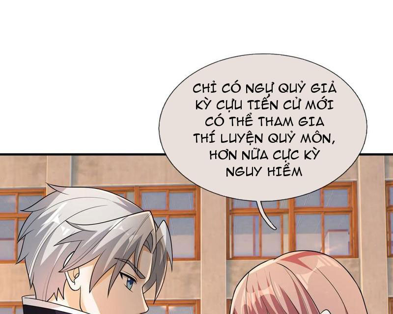 Toàn Cầu Kinh Dị: Ta Mở Ra Thương Thành Tự Do Hack Chapter 17 - 43