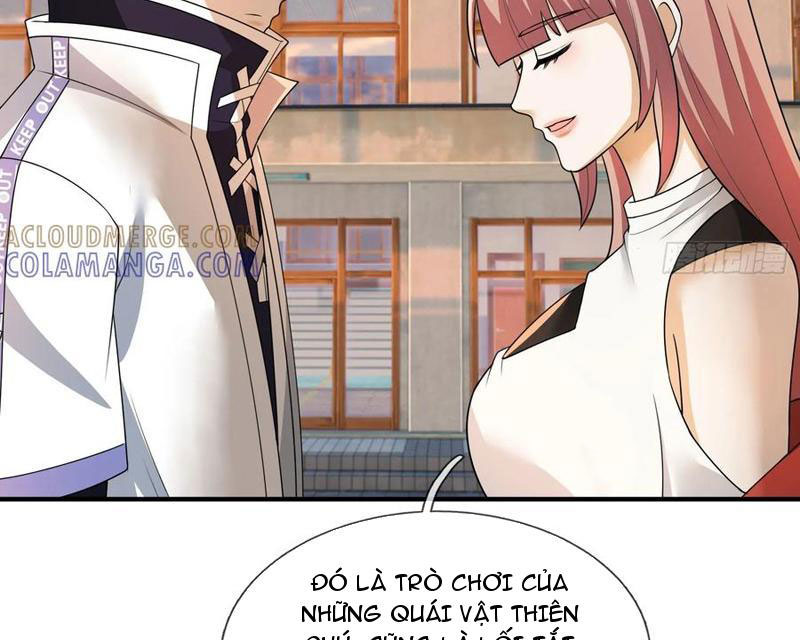 Toàn Cầu Kinh Dị: Ta Mở Ra Thương Thành Tự Do Hack Chapter 17 - 44