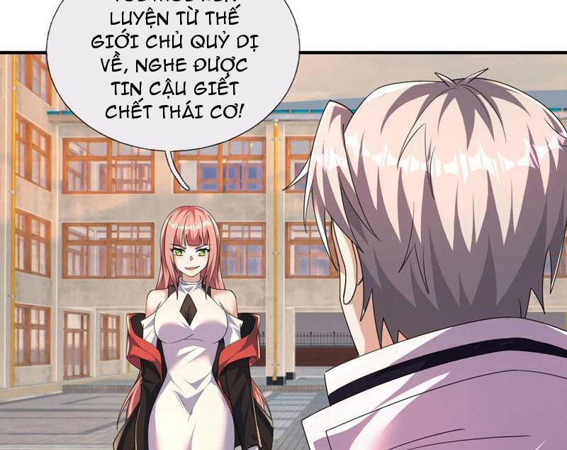 Toàn Cầu Kinh Dị: Ta Mở Ra Thương Thành Tự Do Hack Chapter 17 - 8