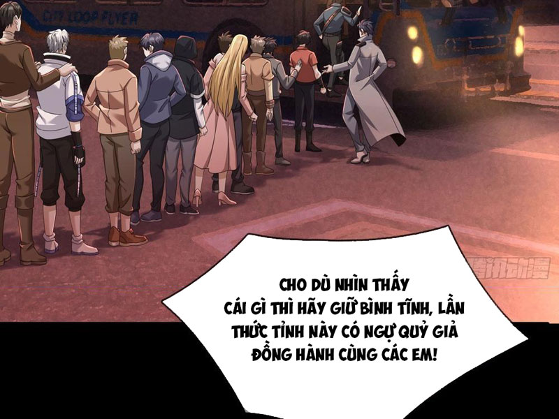 Toàn Cầu Kinh Dị: Ta Mở Ra Thương Thành Tự Do Hack Chapter 2 - Trang 2