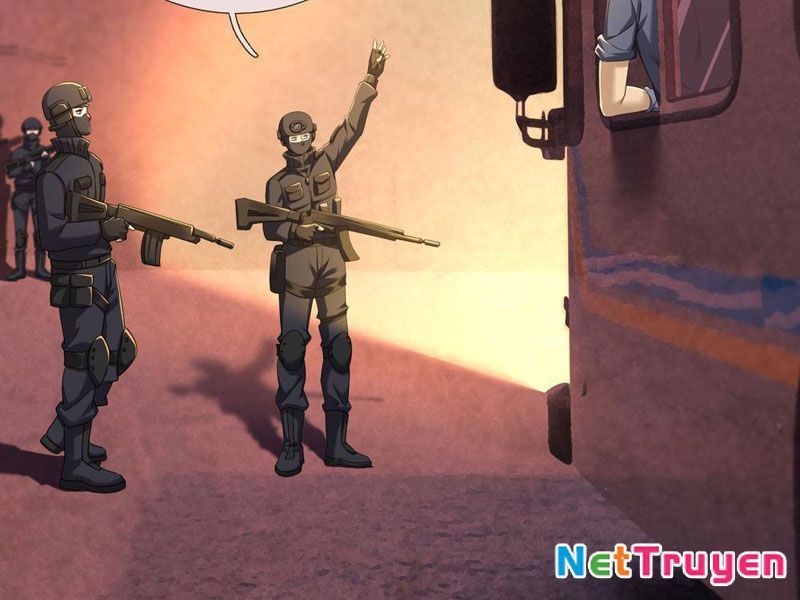 Toàn Cầu Kinh Dị: Ta Mở Ra Thương Thành Tự Do Hack Chapter 2 - Trang 2