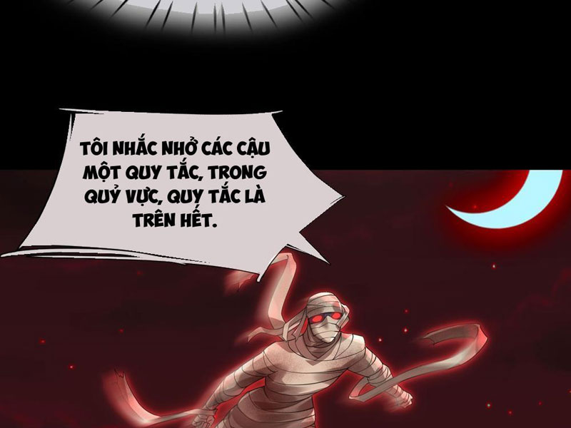 Toàn Cầu Kinh Dị: Ta Mở Ra Thương Thành Tự Do Hack Chapter 2 - Trang 2