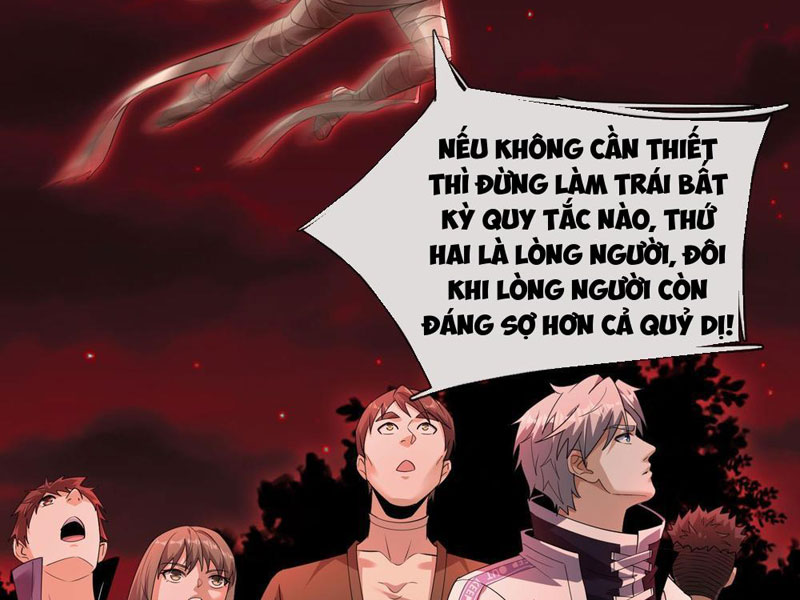 Toàn Cầu Kinh Dị: Ta Mở Ra Thương Thành Tự Do Hack Chapter 2 - Trang 2