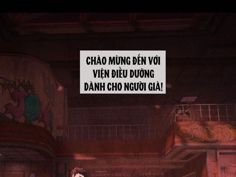 Toàn Cầu Kinh Dị: Ta Mở Ra Thương Thành Tự Do Hack Chapter 2 - Trang 2