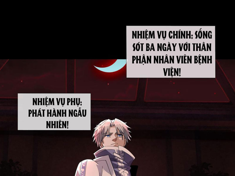 Toàn Cầu Kinh Dị: Ta Mở Ra Thương Thành Tự Do Hack Chapter 2 - Trang 2