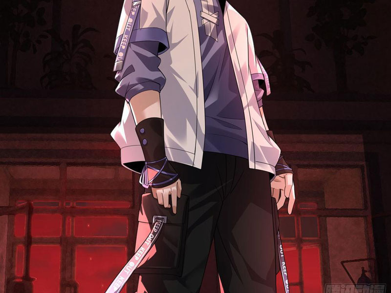 Toàn Cầu Kinh Dị: Ta Mở Ra Thương Thành Tự Do Hack Chapter 2 - Trang 2