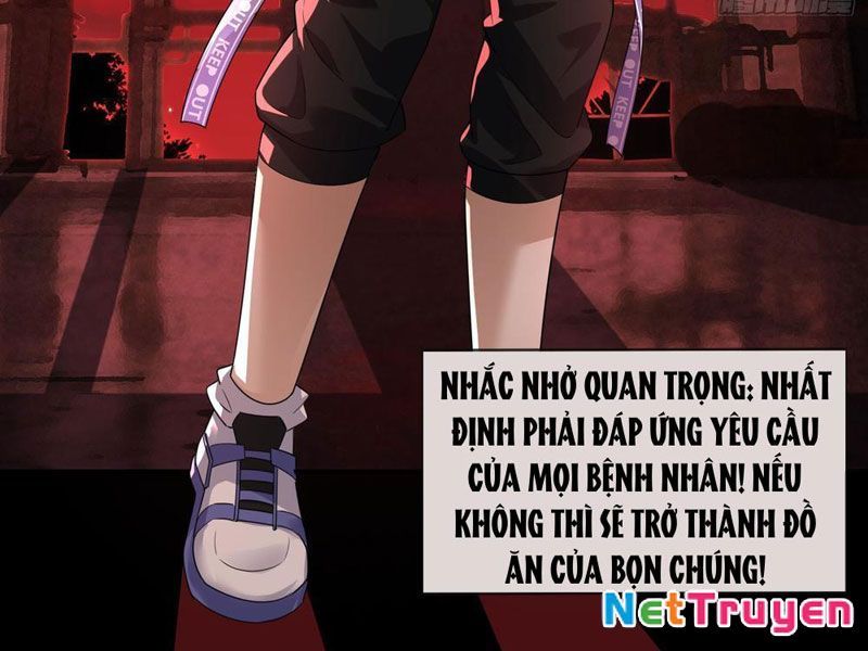 Toàn Cầu Kinh Dị: Ta Mở Ra Thương Thành Tự Do Hack Chapter 2 - Trang 2