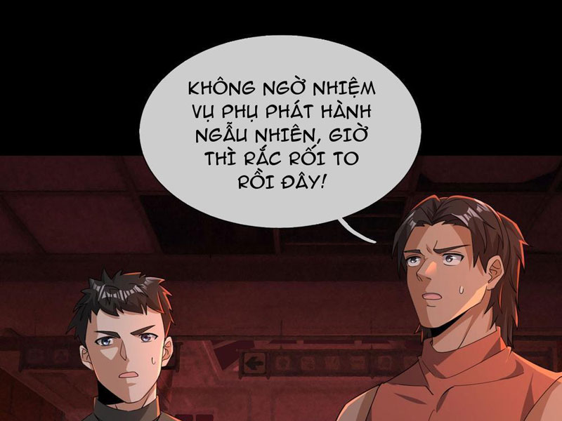 Toàn Cầu Kinh Dị: Ta Mở Ra Thương Thành Tự Do Hack Chapter 2 - Trang 2