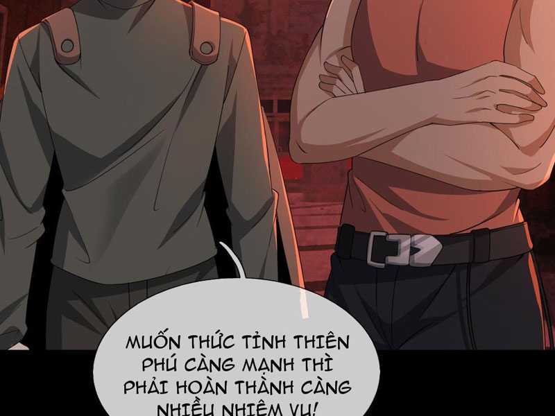 Toàn Cầu Kinh Dị: Ta Mở Ra Thương Thành Tự Do Hack Chapter 2 - Trang 2