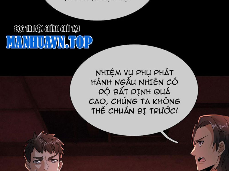 Toàn Cầu Kinh Dị: Ta Mở Ra Thương Thành Tự Do Hack Chapter 2 - Trang 2