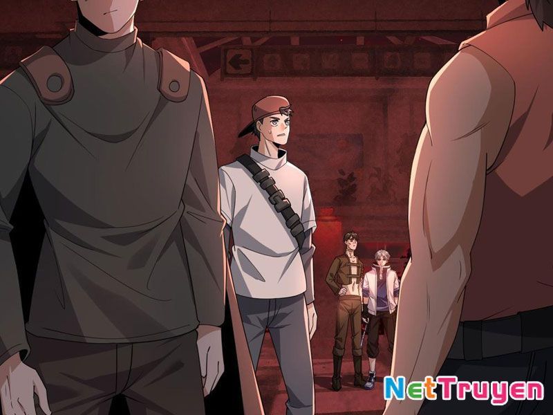 Toàn Cầu Kinh Dị: Ta Mở Ra Thương Thành Tự Do Hack Chapter 2 - Trang 2