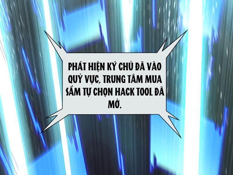 Toàn Cầu Kinh Dị: Ta Mở Ra Thương Thành Tự Do Hack Chapter 2 - Trang 2