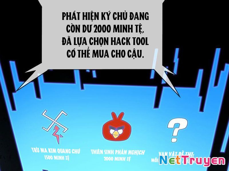 Toàn Cầu Kinh Dị: Ta Mở Ra Thương Thành Tự Do Hack Chapter 2 - Trang 2
