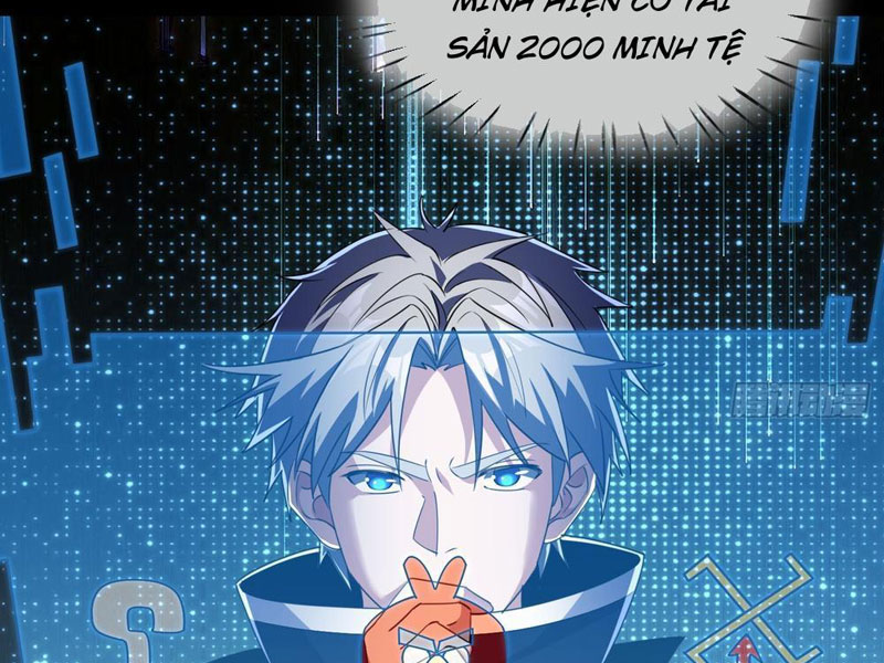 Toàn Cầu Kinh Dị: Ta Mở Ra Thương Thành Tự Do Hack Chapter 2 - Trang 2
