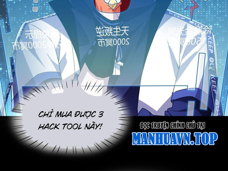 Toàn Cầu Kinh Dị: Ta Mở Ra Thương Thành Tự Do Hack Chapter 2 - Trang 2