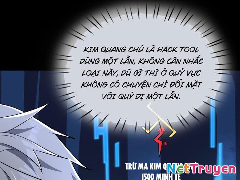 Toàn Cầu Kinh Dị: Ta Mở Ra Thương Thành Tự Do Hack Chapter 2 - Trang 2